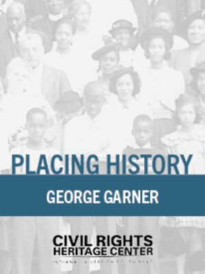 cover image of Placing history : an African American landmark tour of South Bend, Indiana